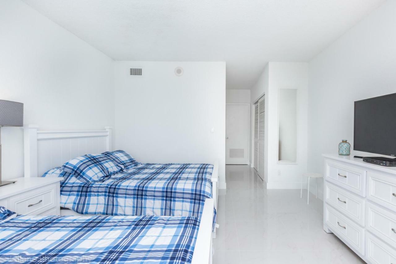 Ocean Reserve Sunny Isles Miami Beach Zewnętrze zdjęcie