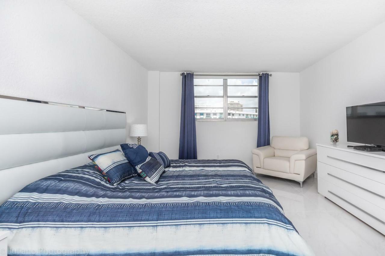 Ocean Reserve Sunny Isles Miami Beach Zewnętrze zdjęcie