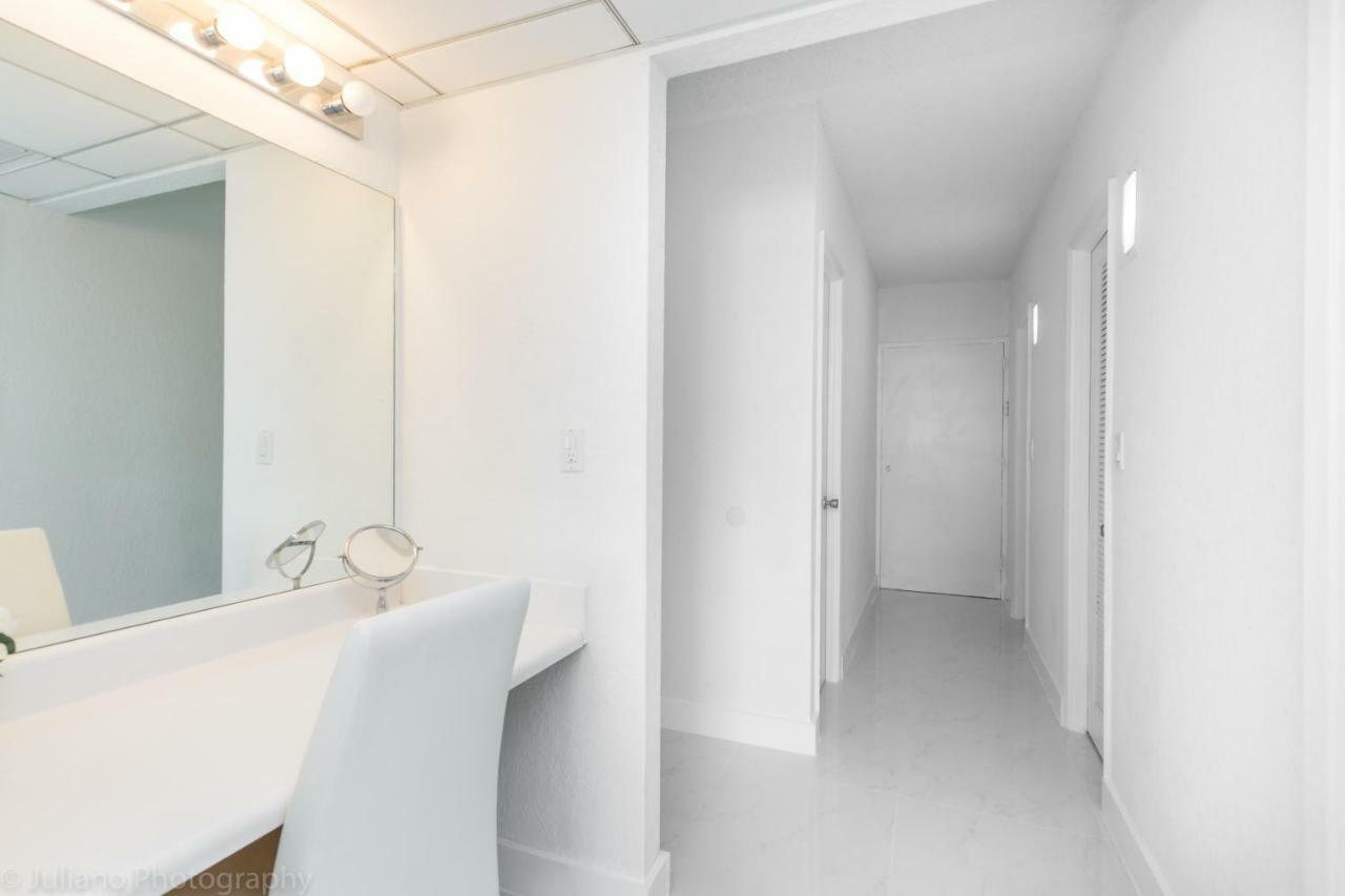 Ocean Reserve Sunny Isles Miami Beach Zewnętrze zdjęcie