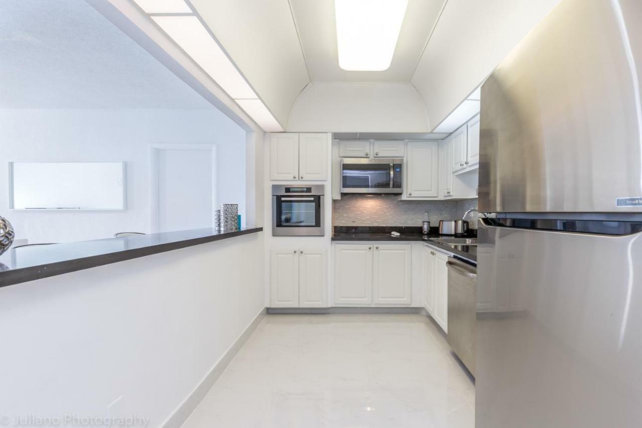 Ocean Reserve Sunny Isles Miami Beach Zewnętrze zdjęcie