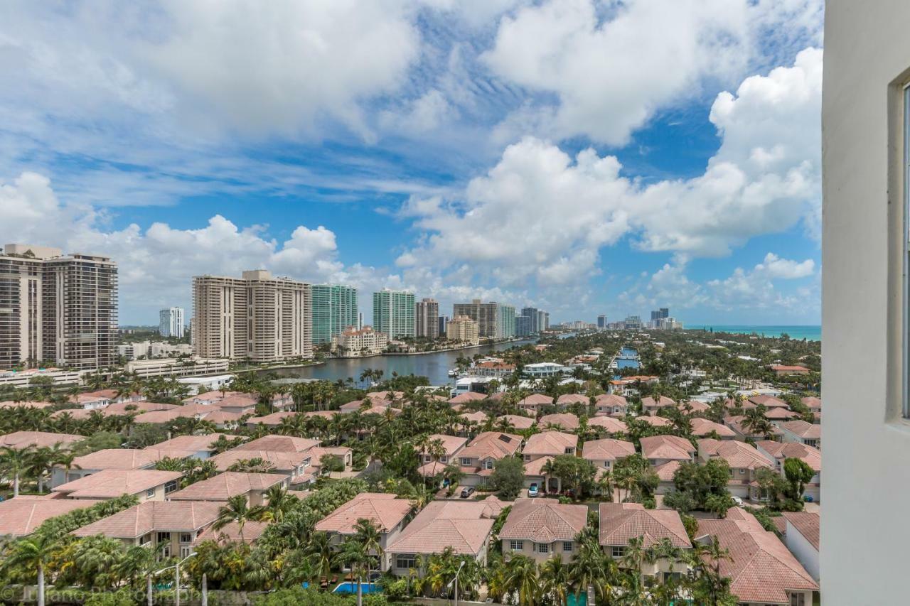 Ocean Reserve Sunny Isles Miami Beach Zewnętrze zdjęcie