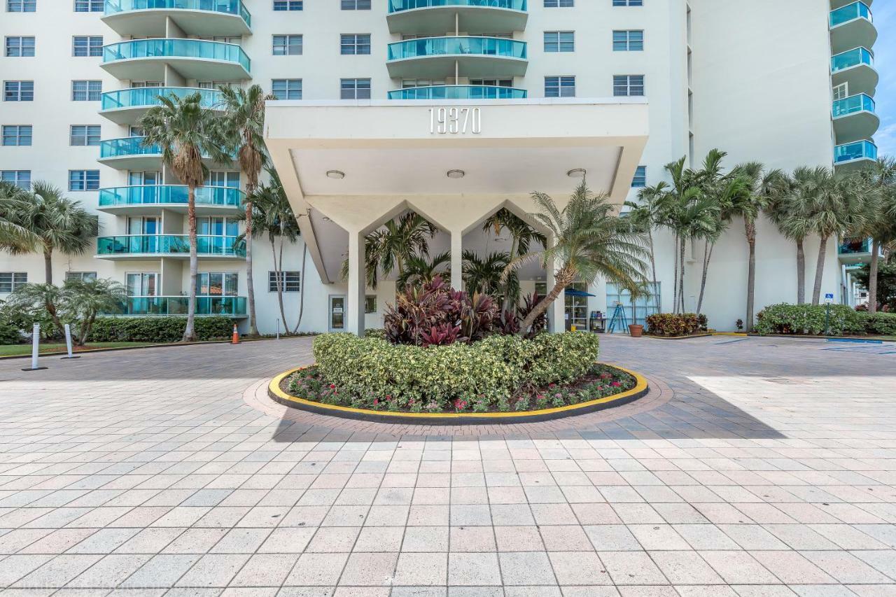 Ocean Reserve Sunny Isles Miami Beach Zewnętrze zdjęcie