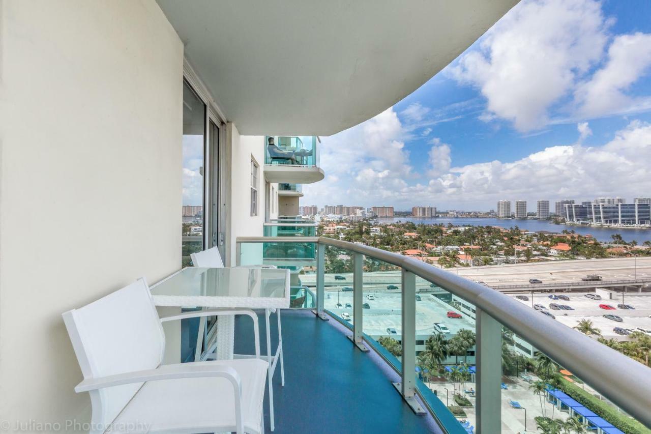 Ocean Reserve Sunny Isles Miami Beach Zewnętrze zdjęcie