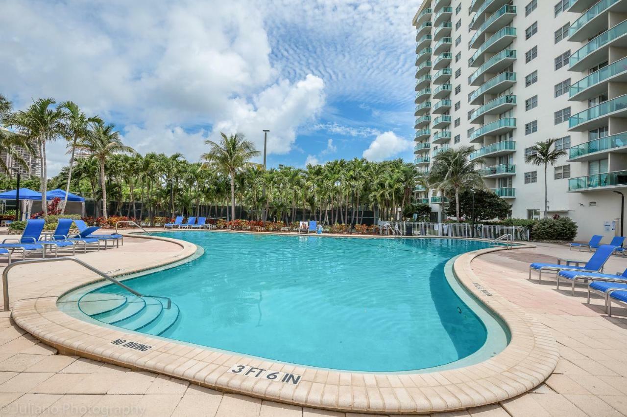 Ocean Reserve Sunny Isles Miami Beach Zewnętrze zdjęcie