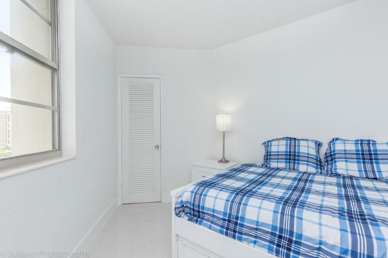 Ocean Reserve Sunny Isles Miami Beach Zewnętrze zdjęcie
