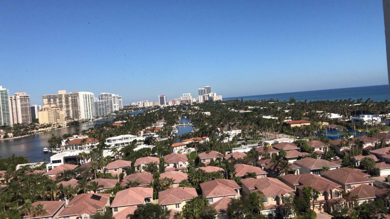Ocean Reserve Sunny Isles Miami Beach Zewnętrze zdjęcie