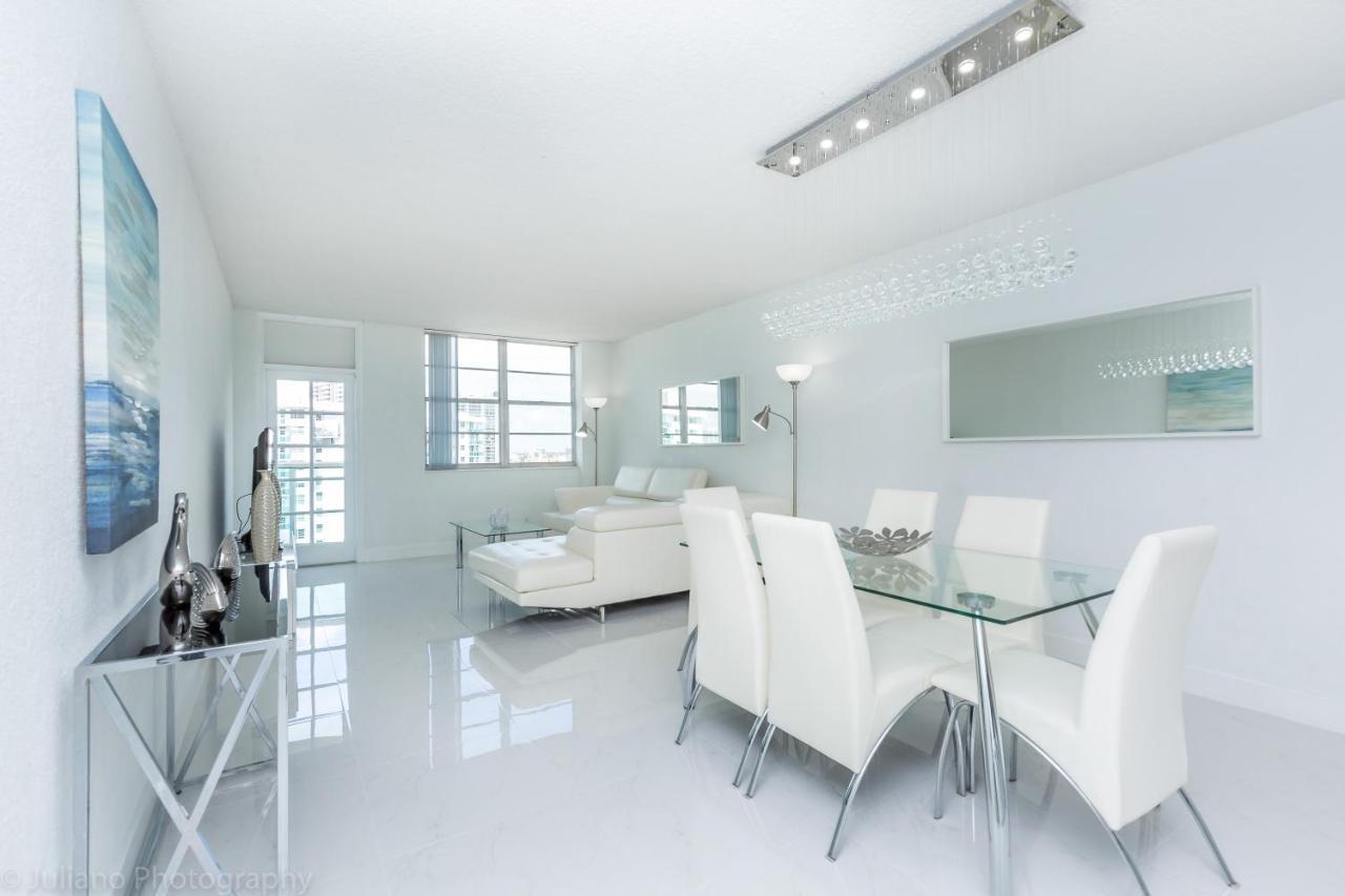 Ocean Reserve Sunny Isles Miami Beach Zewnętrze zdjęcie