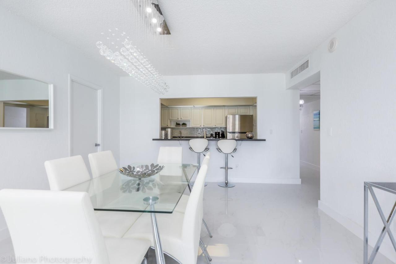 Ocean Reserve Sunny Isles Miami Beach Zewnętrze zdjęcie