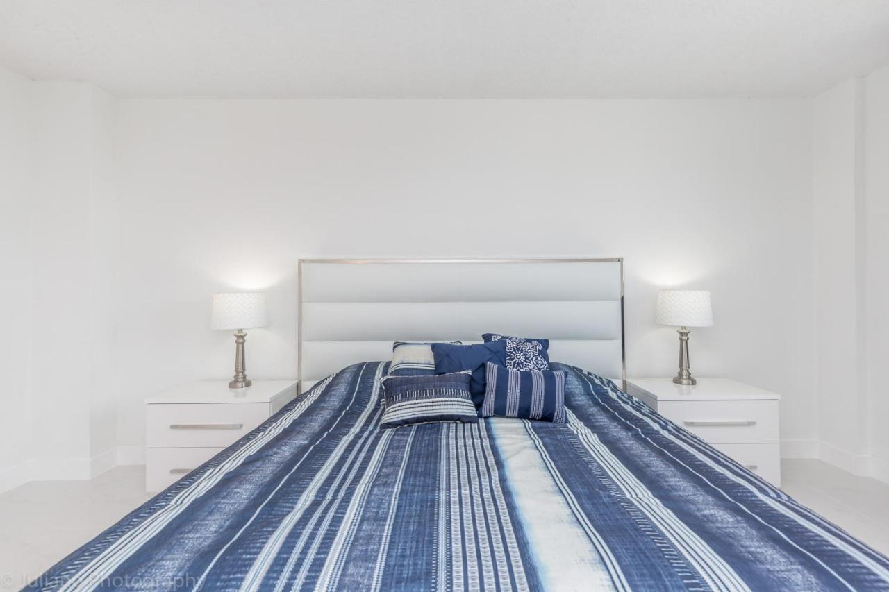 Ocean Reserve Sunny Isles Miami Beach Zewnętrze zdjęcie
